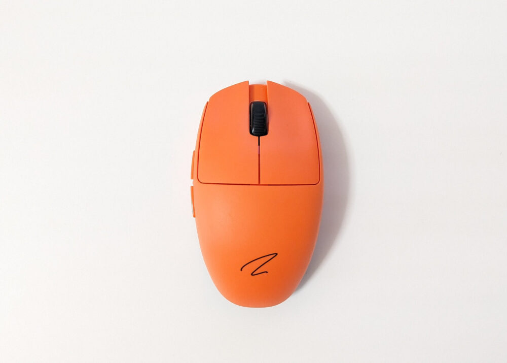 Zaopin Z1 Pro 4kドングルセット イエローwlmouse - www.nepsido.rs